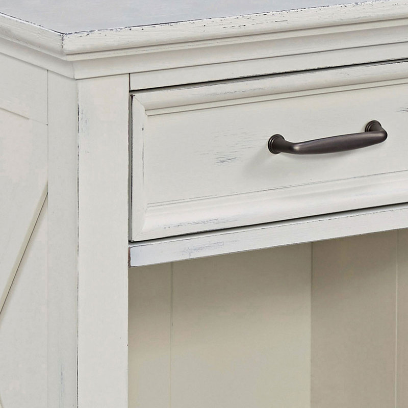 Sand & Stable Lana Nightstand & Reviews Wayfair